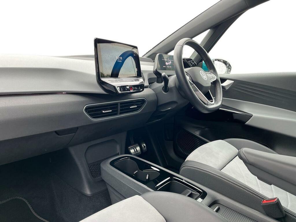 Volkswagen ID.3 150Kw Tour Pro S 77Kwh Volkswagen Warra Blue #3