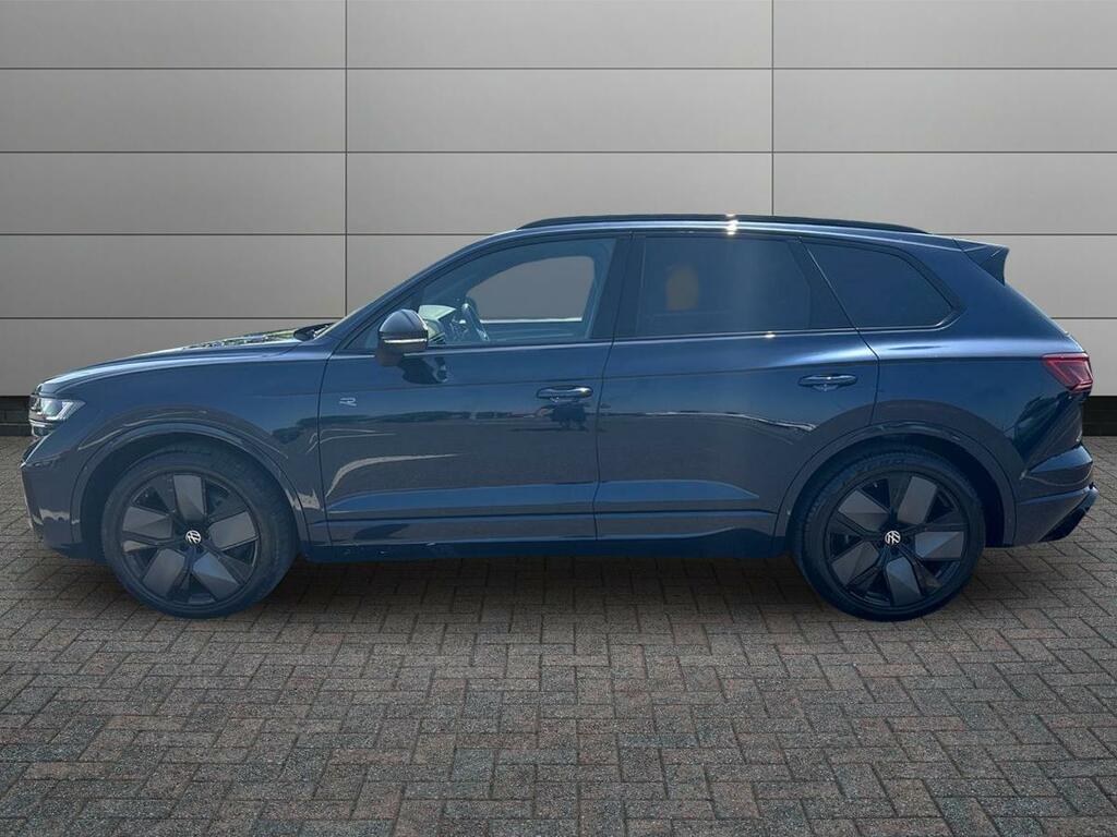 Volkswagen Touareg 3.0 V6 Tdi Final Edition Tiptronic 4Motion Euro 6 Blue #5