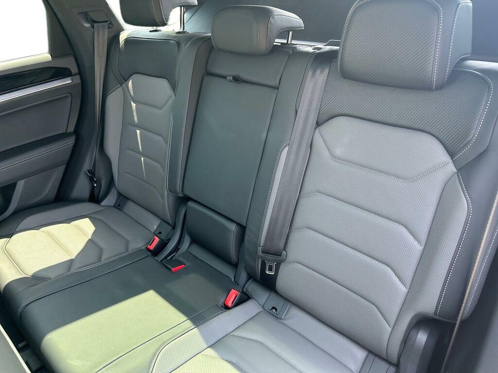 Volkswagen Touareg 3.0 V6 Tdi Final Edition Tiptronic 4Motion Euro 6 Blue #4