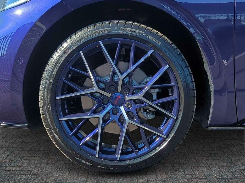Volkswagen ID.3 240Kw Gtx Fireice 79Kwh Purple #5