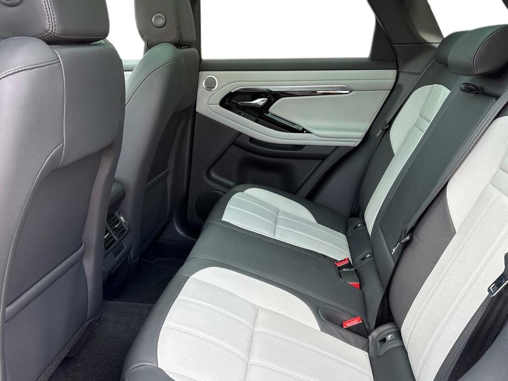 Land Rover Range Rover Evoque 1.5 P300e Evoque Edition Grey #4