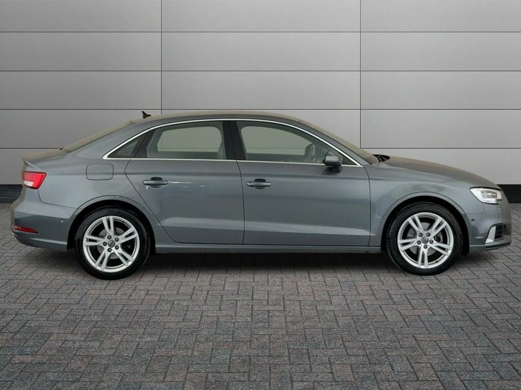 Audi A3 1.5 Tfsi Cod 35 Sport S Tronic Euro 6 Ss Grey #5