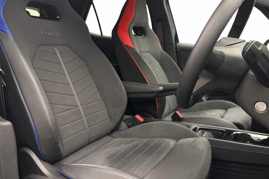 Volkswagen ID.3 Pro S Match CX75POH Black #9