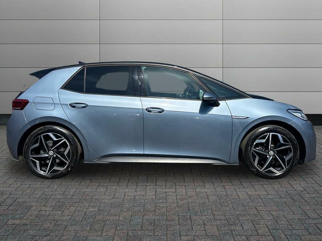 Volkswagen ID.3 150Kw Tour Pro S 77Kwh Blue #5