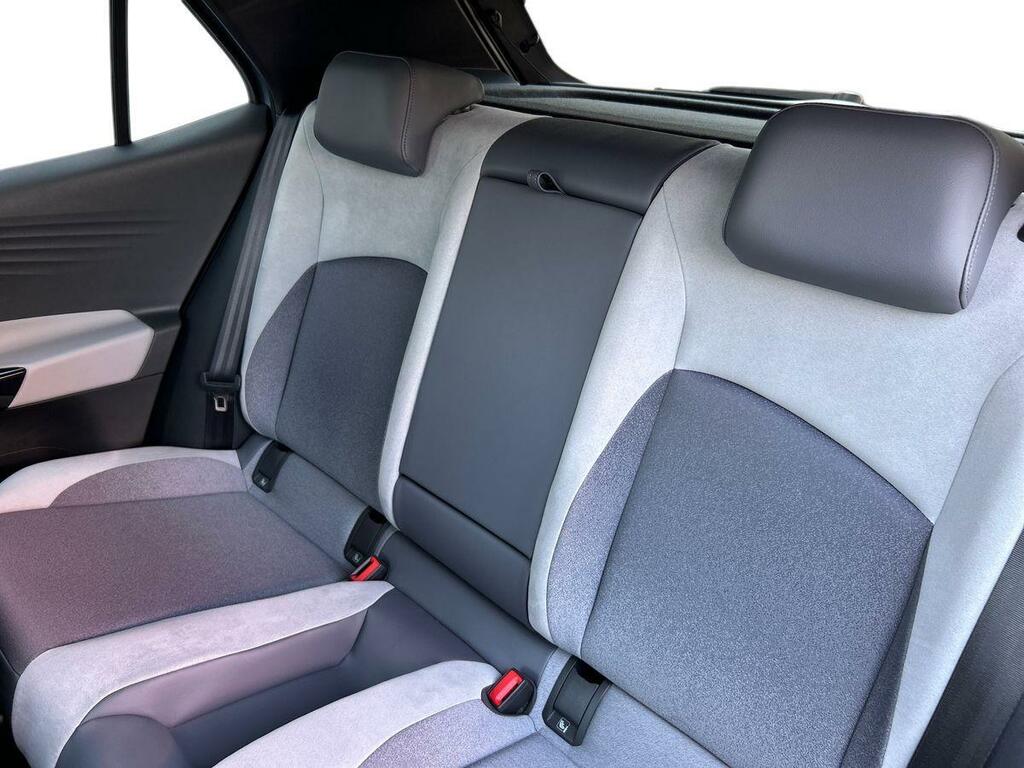 Volkswagen ID.3 150Kw Tour Pro S 77Kwh Blue #4