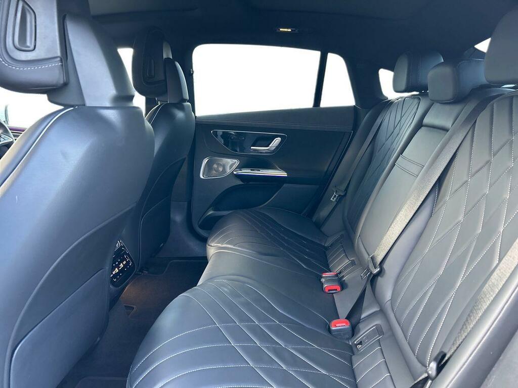 Mercedes-Benz EQE Eqe 300 89Kwh Exclusive Luxury White #4