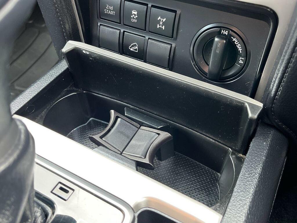 Toyota Land Cruiser 2.8D Active Grey #39