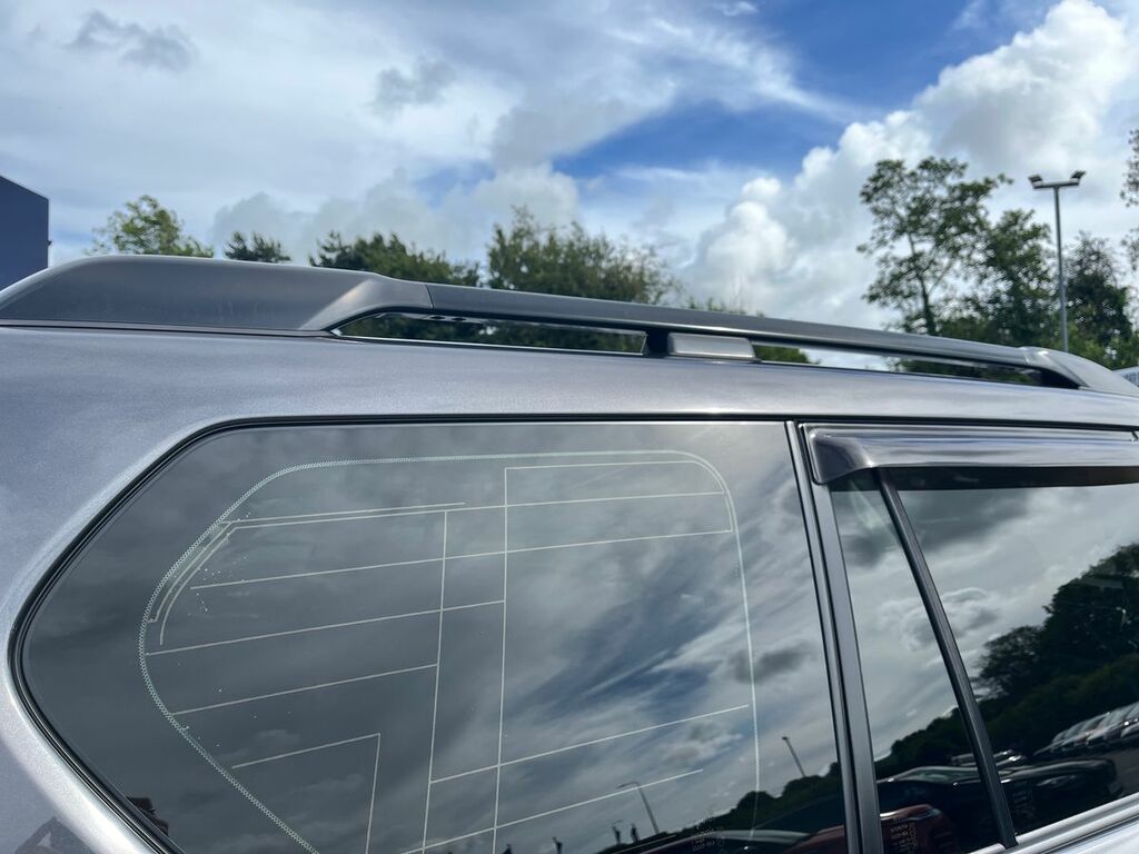 Toyota Land Cruiser 2.8D Active Grey #25