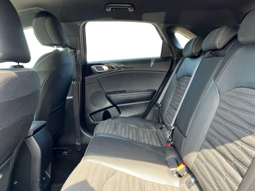 Kia Ceed 1.5 T-gdi Gt-line Hatchback Euro Blue #4