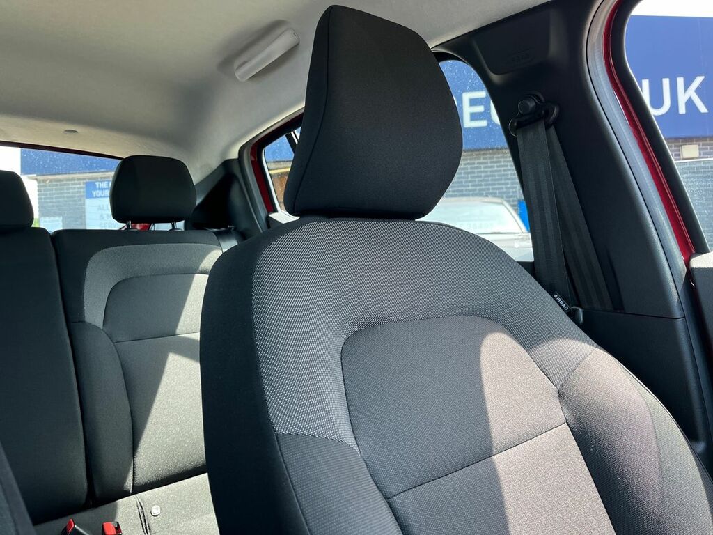 Dacia Sandero 1.0 Tce Expression Hatchback Eur Grey #35