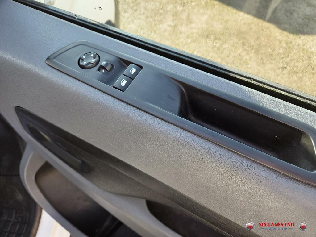 Vauxhall Vivaro 2700 Sportive Ss  #14