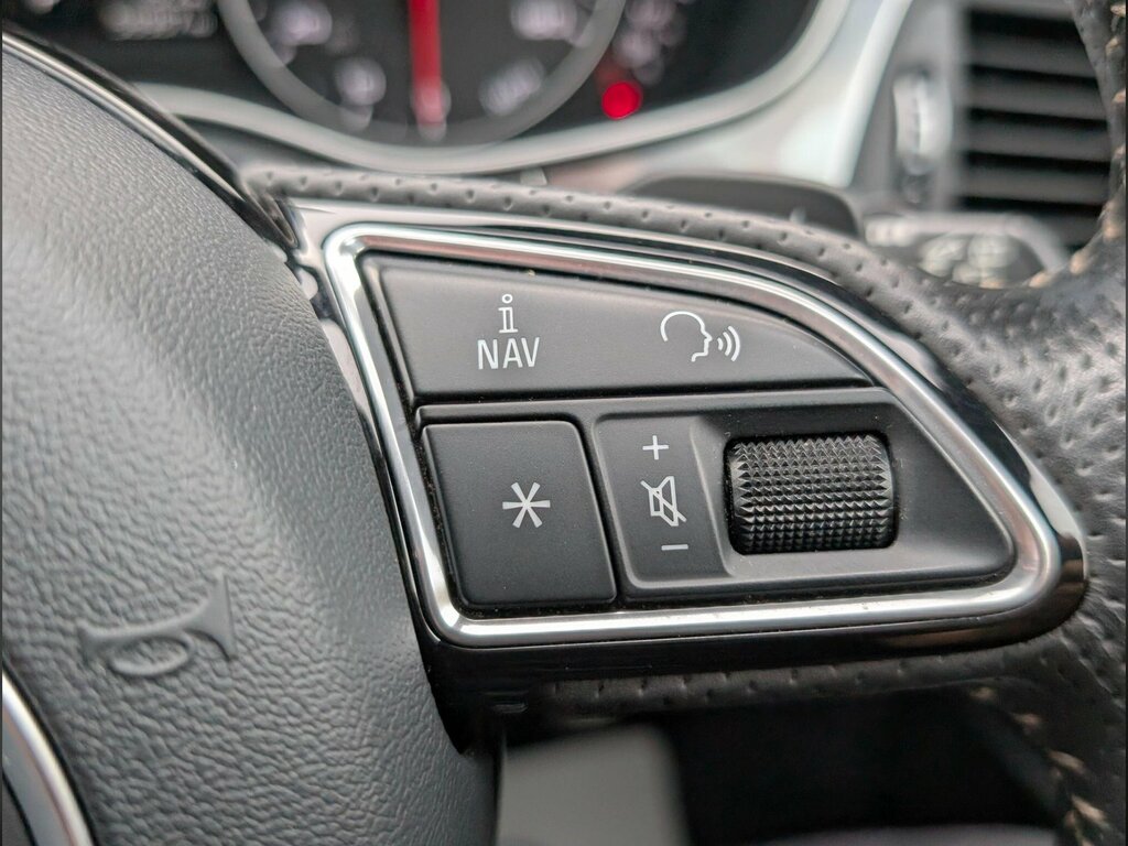 Audi A6 Avant 2.0 Avant Tdi Ultra Black Edition 188 Bhp Blue #58