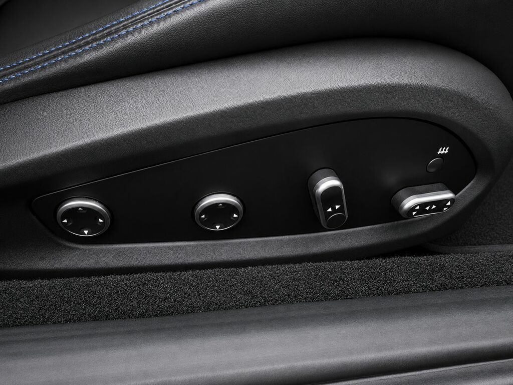 Ferrari Gtc4 Lusso Gtc4 Lusso V12 Grey #20