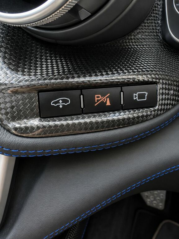 Ferrari Gtc4 Lusso Gtc4 Lusso V12 Grey #17