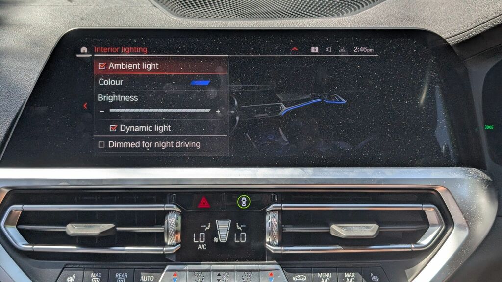 BMW 4 Series Gran Coupe M440d Xdrive Mhev Grey #17