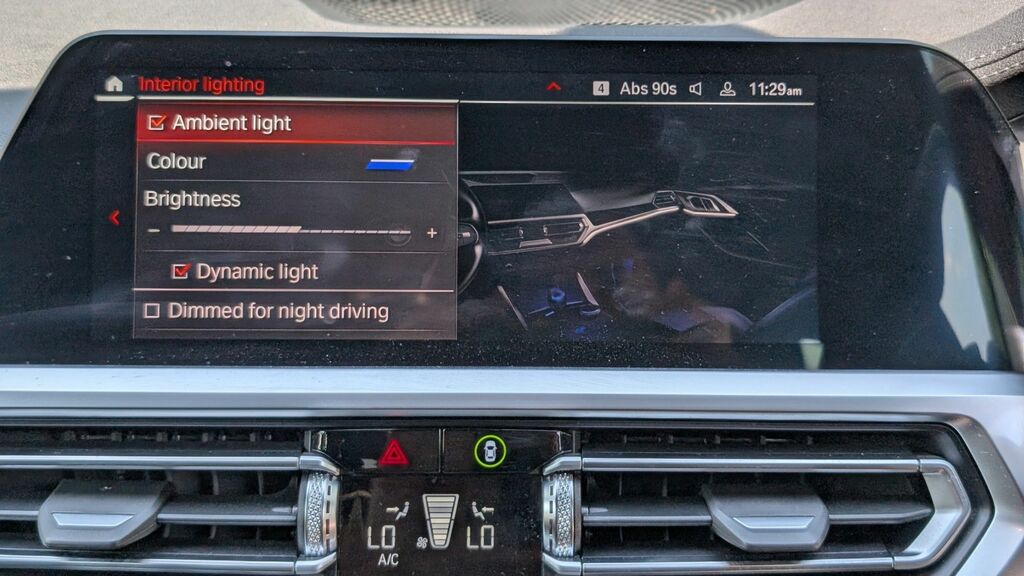 BMW 4 Series Gran Coupe 420I M Sport Pro Edition Step Grey #10