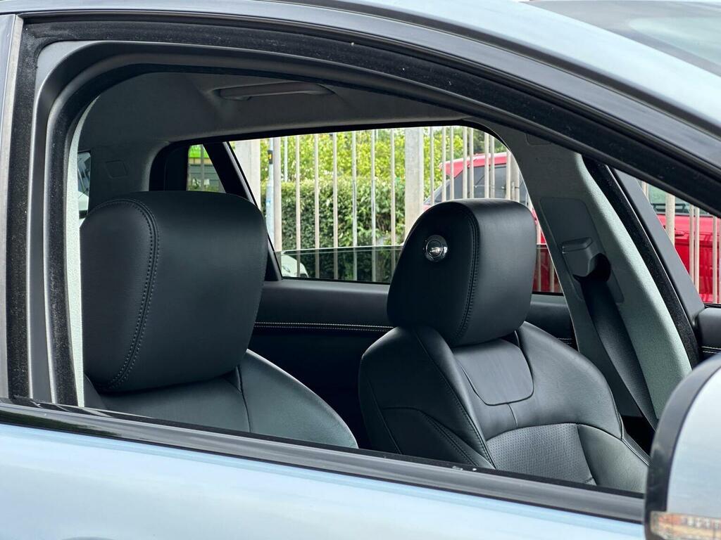 Jaguar XF 2.2D 200 Premium Luxury Grey #25