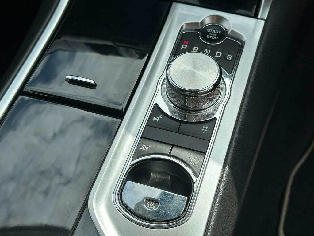 Jaguar XF 2.2D 200 Premium Luxury Grey #26