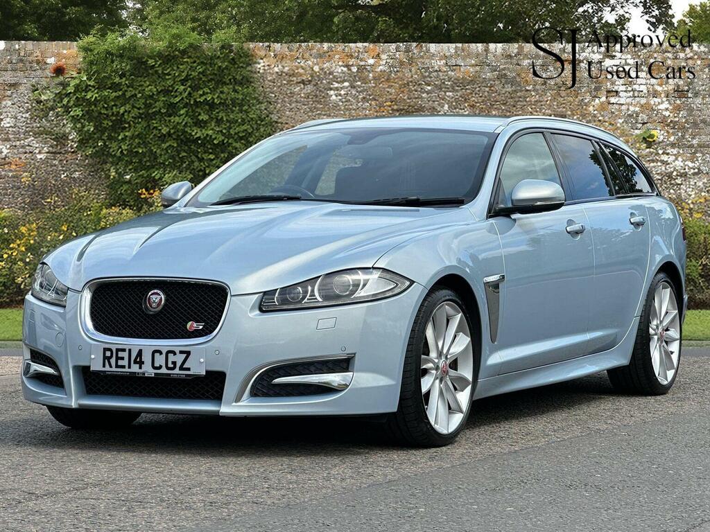 Jaguar XF 2.2D 200 Premium Luxury Grey #7