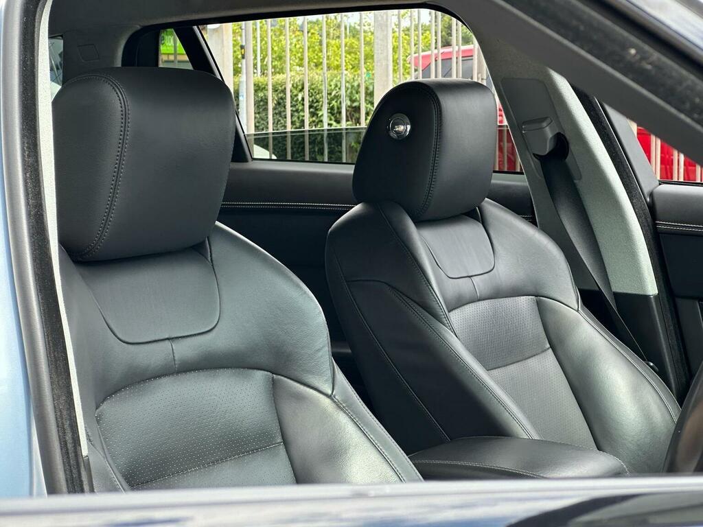 Jaguar XF 2.2D 200 Premium Luxury Grey #17