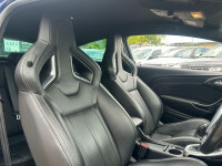 Vauxhall Astra GTC Sri Blue #34