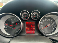 Vauxhall Astra GTC Sri Blue #37