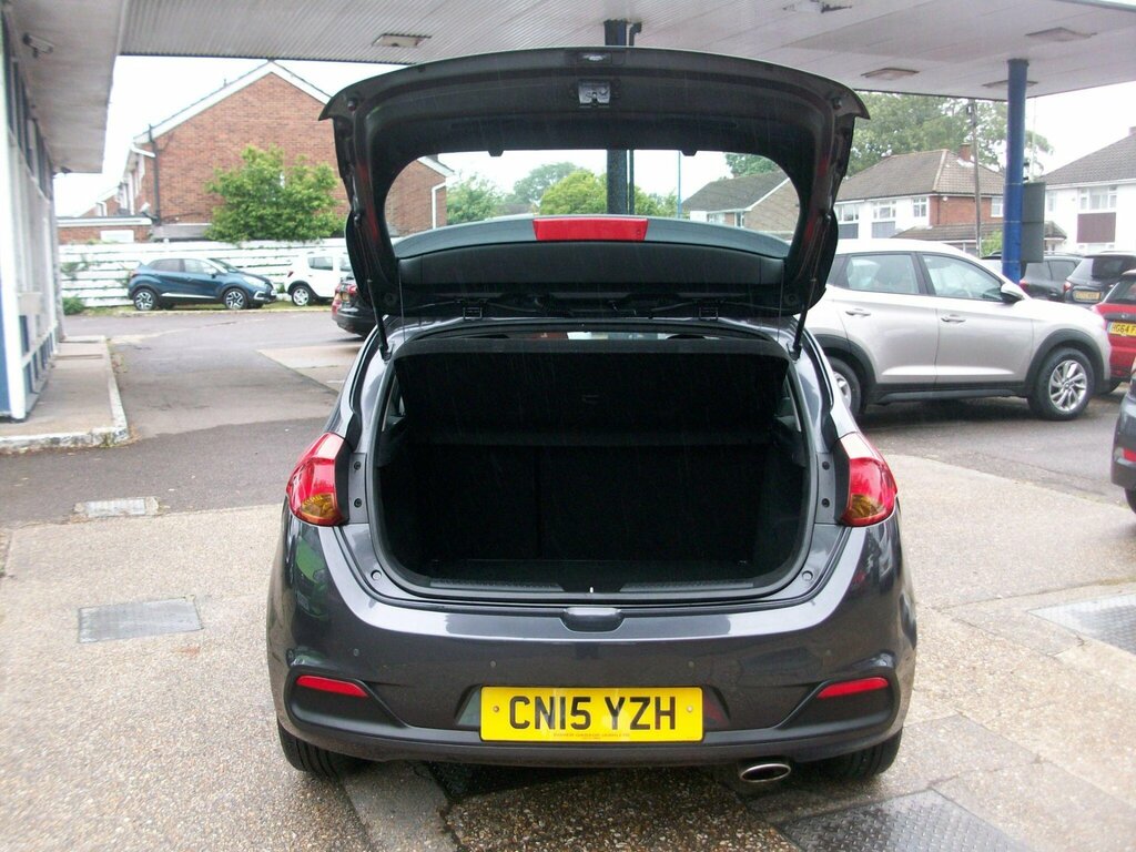 Kia Ceed Crdi Ecodynamics 3 U3112 Blue #13