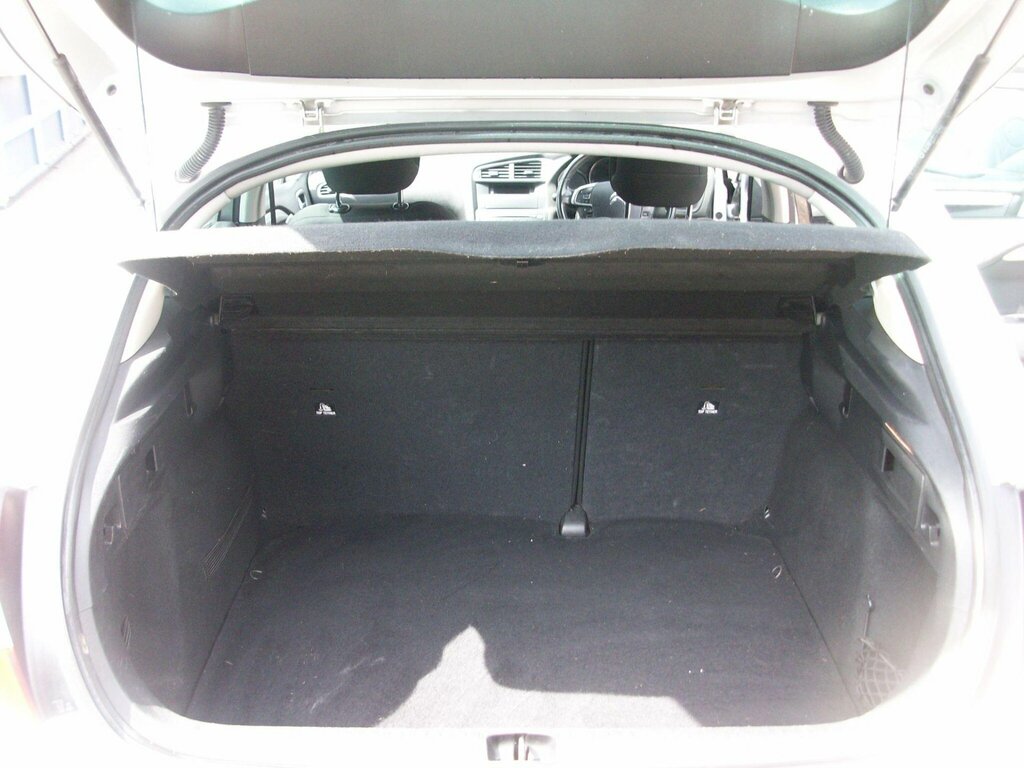 Citroen C4 C4 Vtr Hdi 91 Grey #13