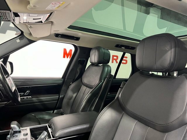 Land Rover Range Rover 2023 3.0 D350 Mhev Se Suv 4Wd Euro Blue #4