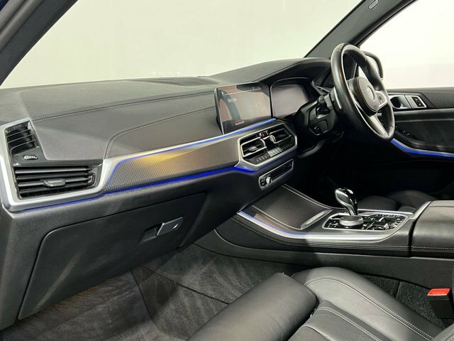 BMW X5 Xdrive 30D M  #8