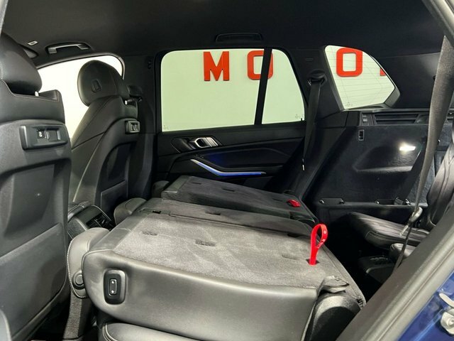 BMW X5 Xdrive 30D M  #16