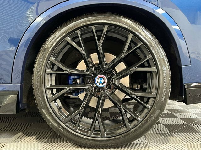 BMW X5 Xdrive 30D M  #19