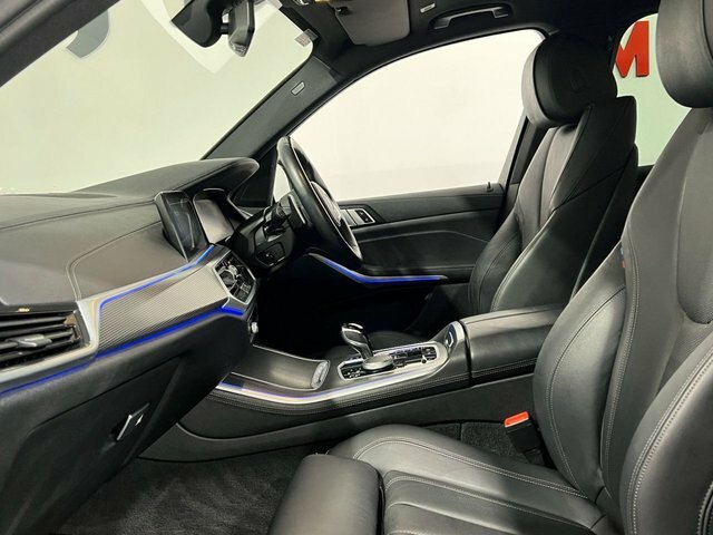 BMW X5 Xdrive 30D M  #9