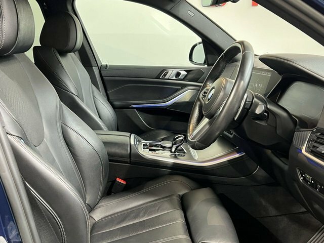 BMW X5 Xdrive 30D M  #10
