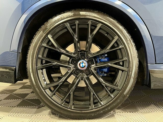 BMW X5 Xdrive 30D M  #20