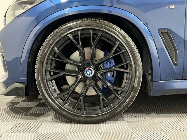BMW X5 Xdrive 30D M  #18