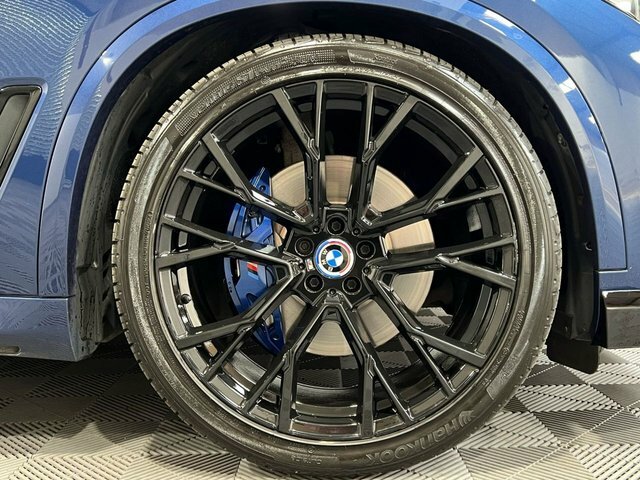 BMW X5 Xdrive 30D M  #17