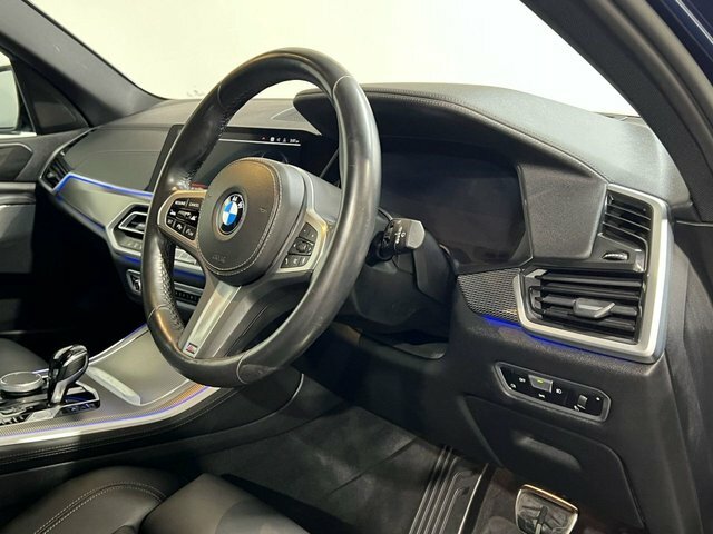 BMW X5 Xdrive 30D M  #13
