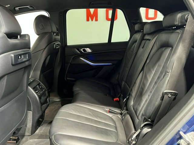 BMW X5 Xdrive 30D M  #12