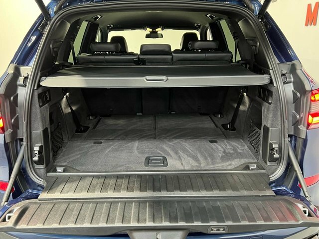 BMW X5 Xdrive 30D M  #11