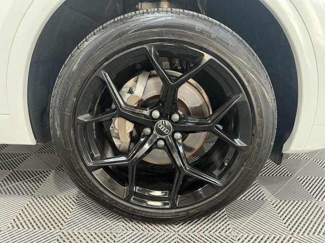 Audi Q5 40 Tdi Quattro S Black #16
