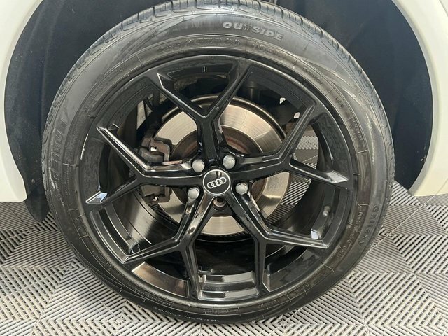 Audi Q5 40 Tdi Quattro S Black #14