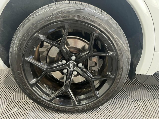 Audi Q5 40 Tdi Quattro S Black #15