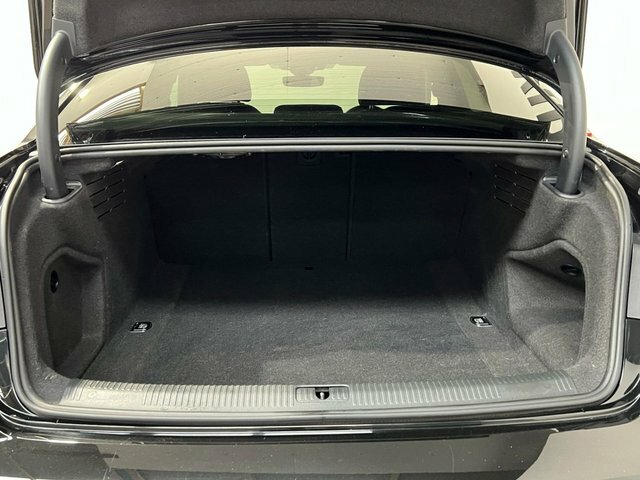 Audi A4 2.0 Tfsi 35 Technik S Tronic Black #12