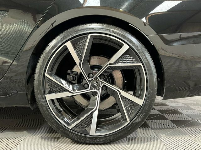 Audi A4 2.0 Tfsi 35 Technik S Tronic Black #13