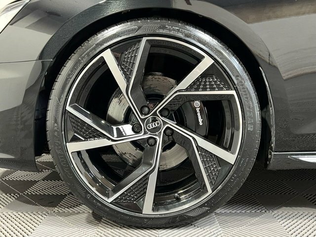 Audi A4 2.0 Tfsi 35 Technik S Tronic Black #16