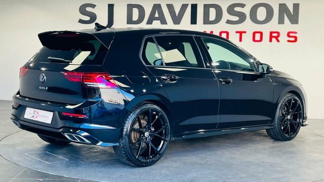 Volkswagen Golf Gt Edition Grey #14