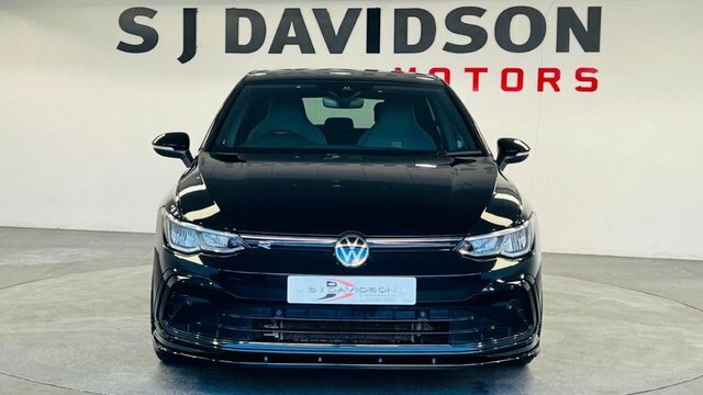 Volkswagen Golf Gt Edition Grey #10