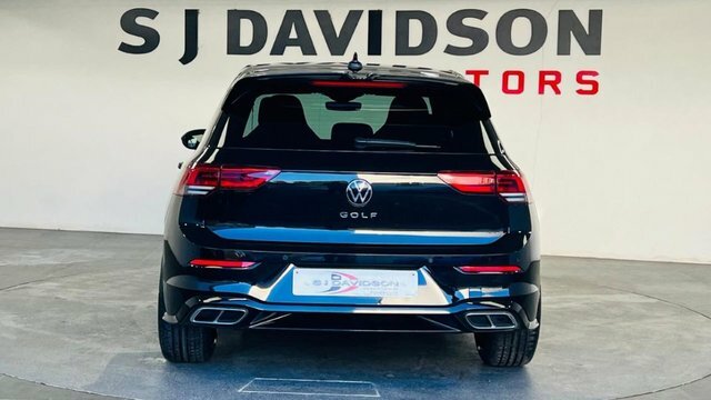 Volkswagen Golf Gt Edition Grey #15