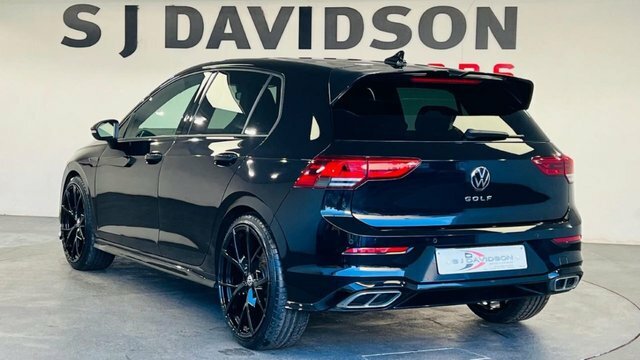 Volkswagen Golf Gt Edition Grey #13